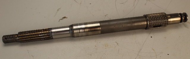 6E5-45611-01-00 Yamaha 1984-2021 Propeller Shaft 90 115 130 150 175 200 220 HP