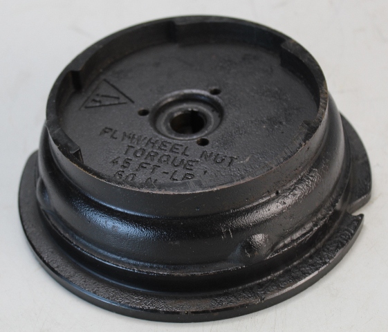 513745 584222 Johnson Evinrude 1991-2001 Rope Start Manual Flywheel 5 6 8 HP