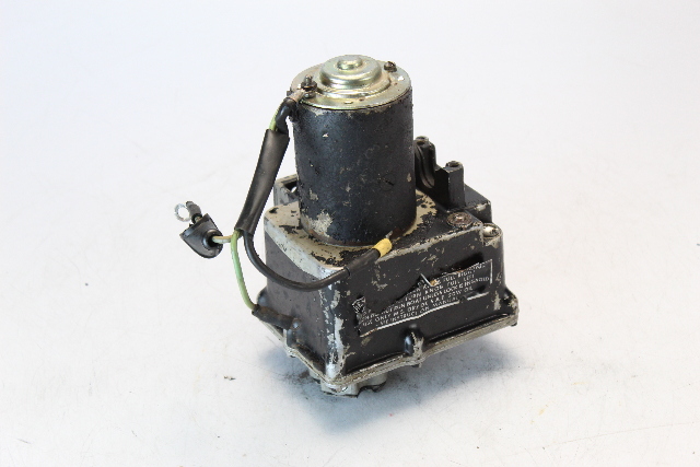 C# 105921 Mercury Mercruiser 2-Wire Power Trim Motor Pump TESTED 1 YEAR WARRANTY