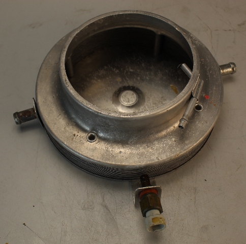 8066371 Mercruiser Flame Arrestor