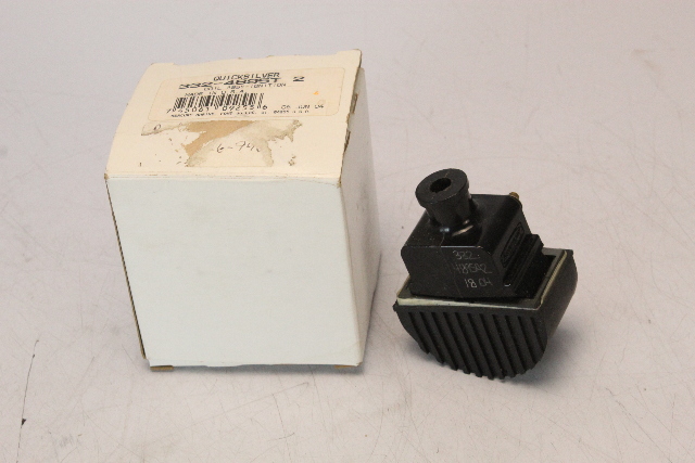 4895T2 4895A2 Mercury 1975-1985 Ignition Coil 50 65 85 90 115 140 150 HP NEW