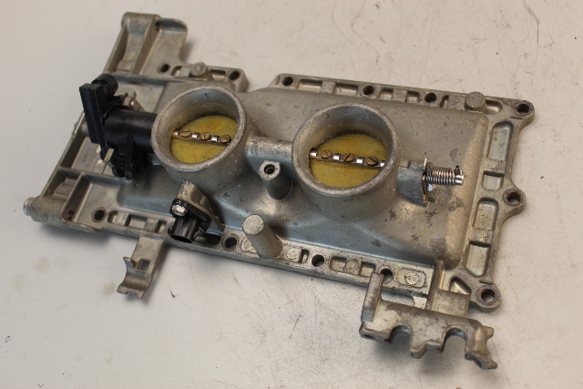 5006457 Johnson Evinrude 2004-2012 & UP Throttle Body Assembly 60 65 75 90 HP