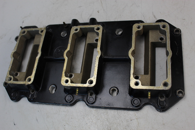 87628A7 Mercury 1991 Adaptor Plate 135 150 175 200 HP FRESHWATER