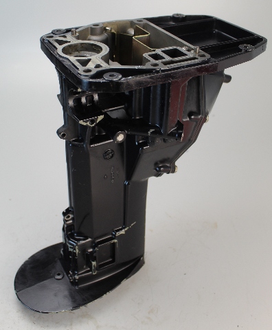 3V1Q610200 Nissan Tohatsu 2004-2008 SHORT Driveshaft Housing 8 9.8 HP 4 Stroke