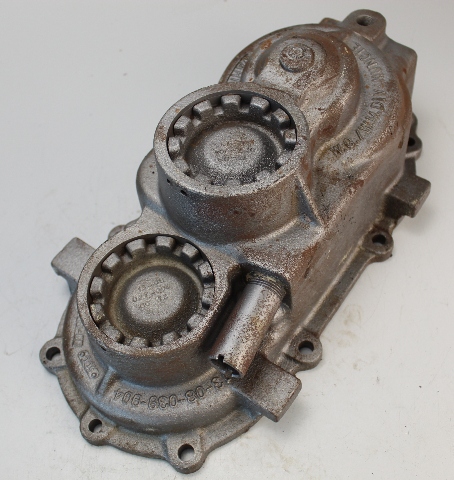13-08-039-904 Borg Warner Velvet Drive Transmission Cover