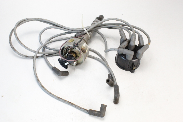 985560 983453 OMC 1982-1987 Distributor Prestolite 5.0 5.7 7.4L