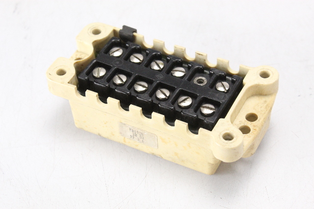 581925 Johnson Evinrude 1976-1978 Power Pack 70 75 150 175 200 235 HP 1 YR WTY