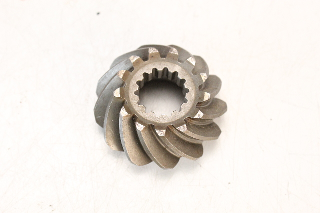 Mercury 1994 1995 1996 1997 1998 1999 Pinion Gear 30 40 50 HP