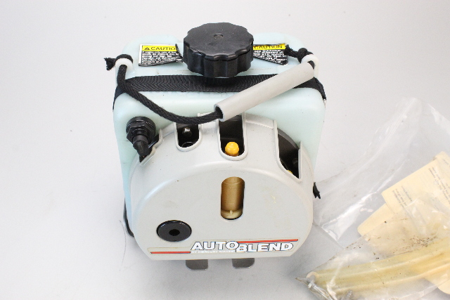 13019 Mercury 1980-1987 Auto Blend Oil Injection Pump 35 45 50 60 75 HP