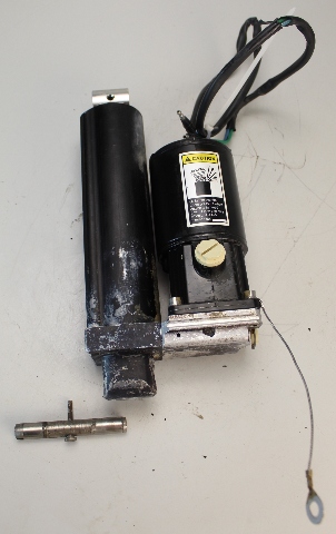 8M0055011 855654T4 Mercury Mariner 1995-14 Power Trim Unit 30+ HP 1 YEAR WTY EFI