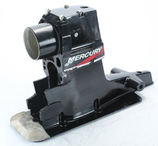 Mercruiser Alpha 1 Gen 2 Empty Upper Outdrive Housing 1547-861063-C