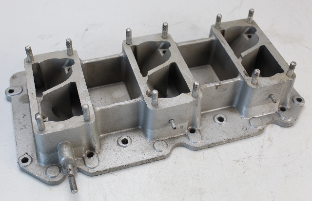 43517T C# 96770 Mercury 1978-1995 Reed Plate 200 HP V6 REFURBISHED
