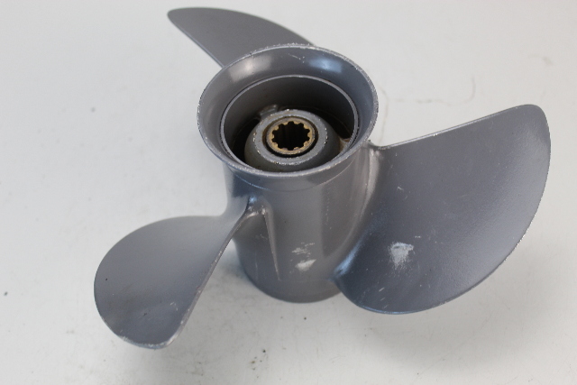 235X305 Honda 9 1/4 X 12 Propeller 1994 & Newer 25 35 HP 6 MTH WTY