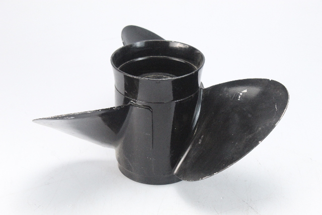 832834A45 Mercury Black Max 1978 & Newer RH 14 x 23 Propeller 90 115 + HP NO HUB