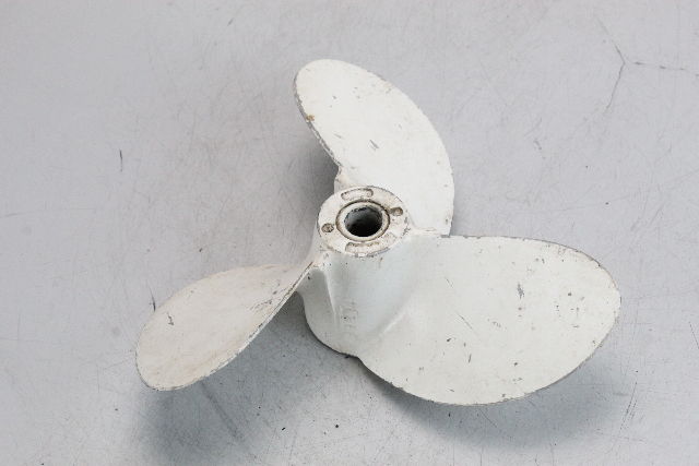383629 Johnson Evinrude 1951-1977 9 x 10 Pin Hub Propeller 10 15 18 20 25 HP