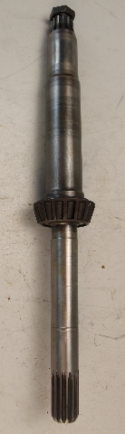 819738A2 Mercury Force 1991-1994 Driveshaft TYPE D ONLY 90 HP