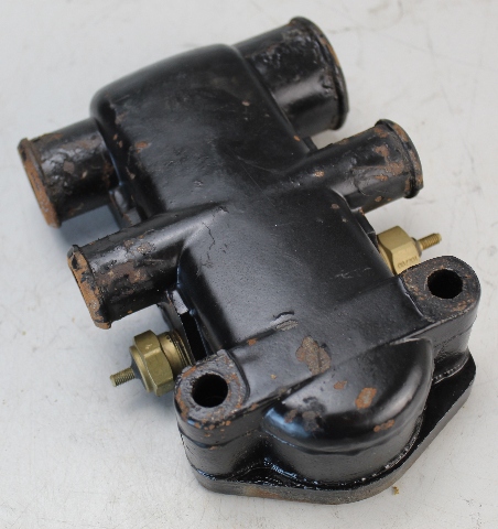 807123A2 Mercruiser 1988-1997 Thermostat Housing 5.7 L