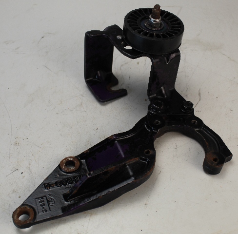 C# 818368-C Mercruiser Bracket & Idler Pulley