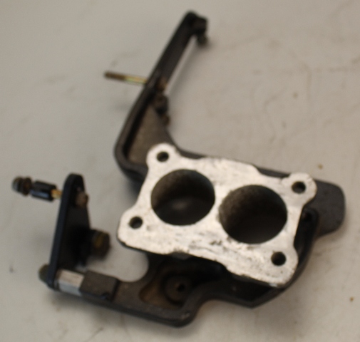 861189A1 Mercury Mercruiser Carburetor Adaptor 5.0 5.7 L