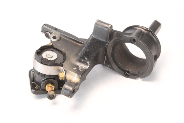 333929 Johnson Evinrude 1976-05 Starter Motor Bracket & Solenoid 20 + HP