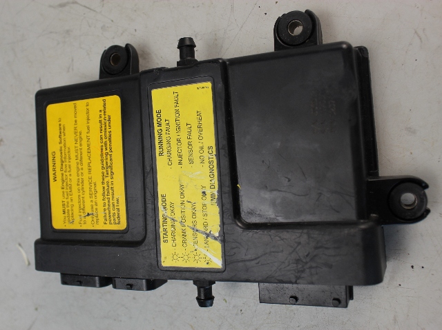 586862 Evinrude Johnson 2006-2007 EMM 40 50 60 HP 2 Stroke 1 YEAR WARRANTY