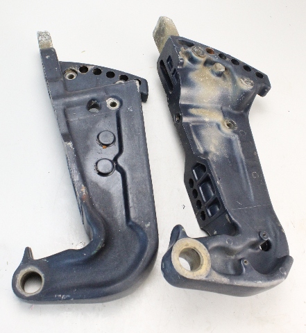 395844 396309 Johnson Evinrude 1985-2001 Transom Brackets 50 60 65 70 85 88 + HP