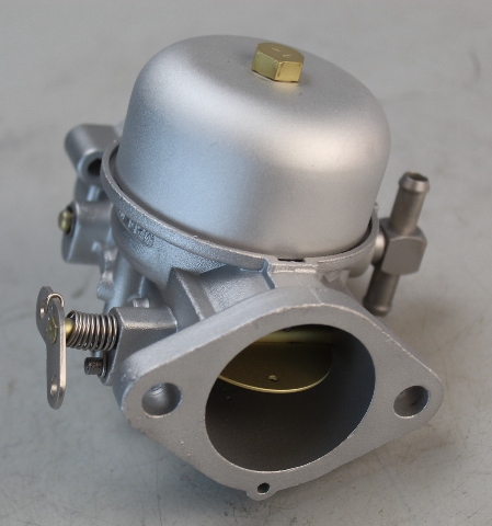 F582061 803921T WE 4 Force 1982-1989 Middle Carburetor 75 85 HP REBUILT