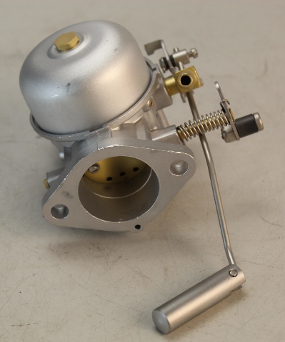 F827061 803907T WB-103A Force 1986-1991 Carburetor 25 35 HP REBUILT