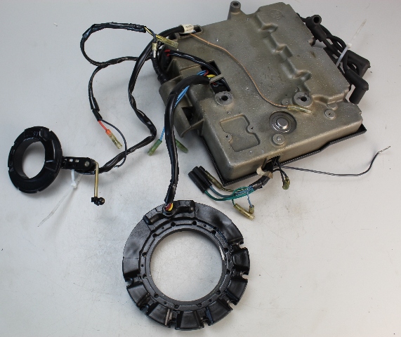 Mercury 1989 1990 - 1997 Full Ignition Stator & Trigger 40 HP 1 YEAR WARRANTY