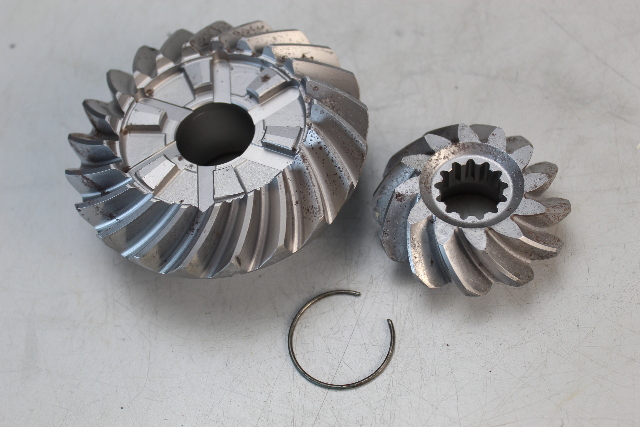 859321 859320 Mercury 1998-2006 Forward & Pinion Gears 225 250 300 HP