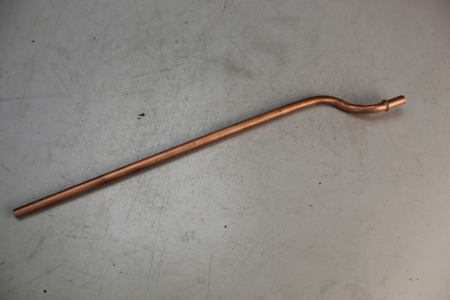 Johnson Evinrude 1976-1979 Short 15" Water Inlet Tube 25 35 HP FRESHWATER