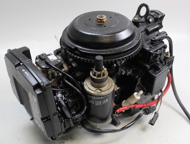 Johnson Evinrude 1994-2005 FULLY DRESSED Outboard Powerhead 40 48 50 HP