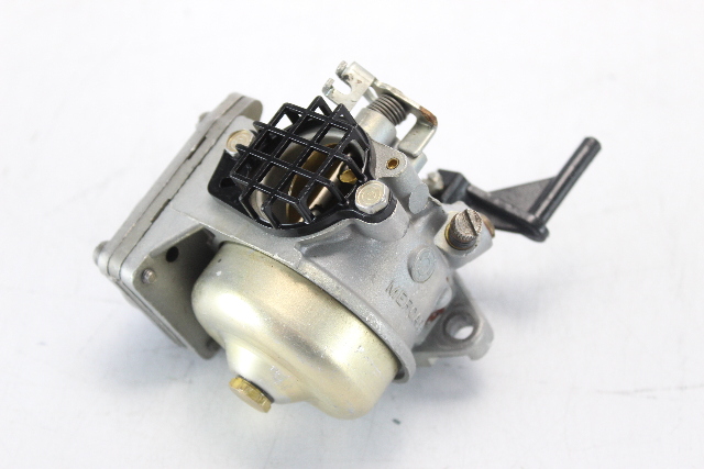 Mercury 1975 1976 1977 1978 1979 - 1985 Carburetor 7.5 & 9.8 HP REBUILD READY