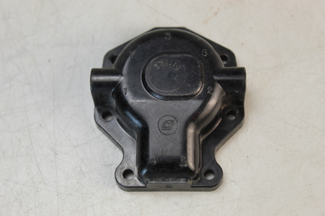 398068 C# 333116 Johnson Evinrude 1986-93 Carburetor Float Chamber Bowl 6 8 + HP