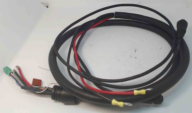 84-M00928T M00928T Motorguide 2000-2001 Trolling Motor Control Cable 36V NEW!