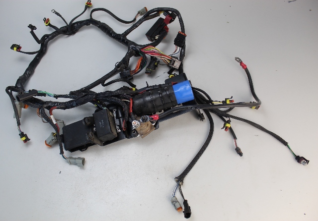 586769 586991 Evinrude Johnson 2005-2007 Engine Harness 200 + HP