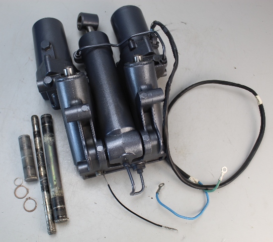 C# 69J-02 Yamaha 2002 & Up Power Tilt & Trim 200 225 + HP 4 Stroke 1 YR WARRANTY