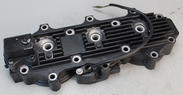 F692995 Mercury Force 1989-1997 Cylinder Head Cover 70 75 85 90 95 HP