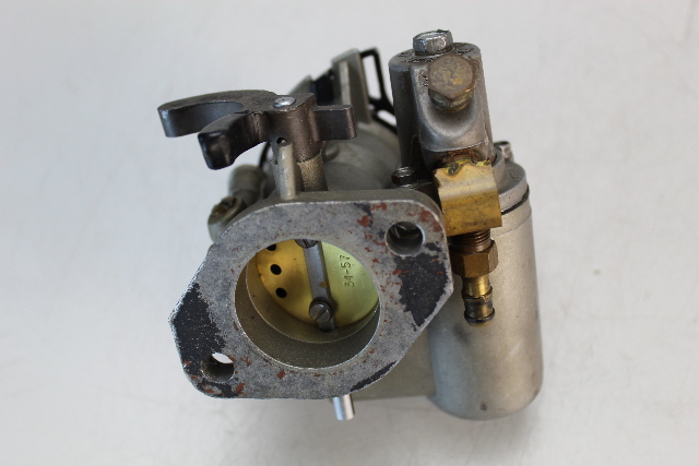 4509A1 WMK-3-1 Mercury Top Carburetor 115 HP