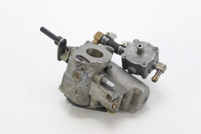 OEM Mercury 1975 1976 1977 1978 - 1986 Carburetor 4 & 4.5 40 HP REBUILD READY