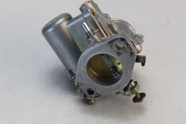 7472A28 WMK-41 WMK 41-2A Mercury 1984-1987 Middle Carburetor 90 115 HP
