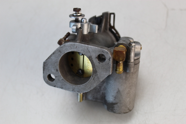 7226A19 7226A7 WMK-33-1 WMK33 Mercury 1978-1983 Carburetor 40 HP