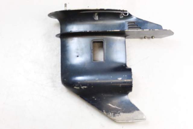 434031 C# 334689 Johnson Evinrude 1988-92 Empty Gearcase Housing 20 25 30 35 HP
