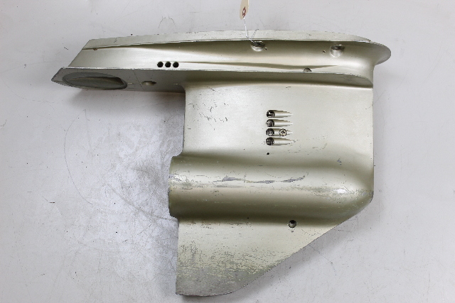 C# 317650 Johnson Evinrude OMC Lower Unit Gearcase Housing ONLY