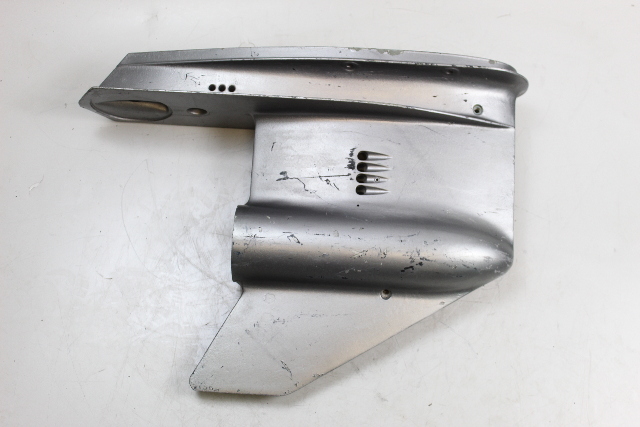 C# 323378 Johnson Evinrude Empty Lower Unit Gearcase Housing