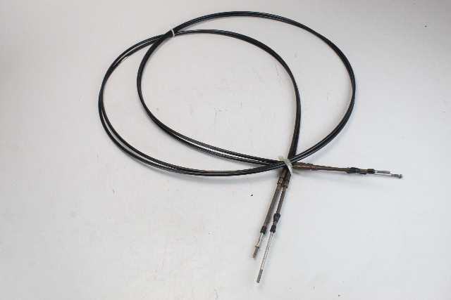 Ultraflex 11' Control Cable Set