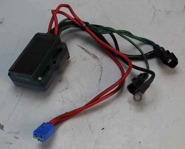 67H-81960-00-00 Yamaha 1999-2005 Voltage Regulator 150 200 HP 1 YEAR WARRANTY