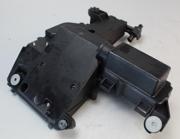60V-81948-00-00 Yamaha 2003-2009 Electrical Bracket 200 225 250 300 HP