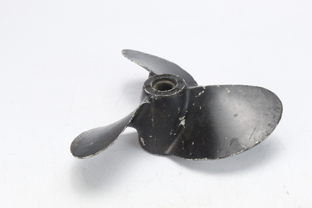 383629 Johnson Evinrude 1951-1977 ALUM 9 x 10 Pin Hub Propeller 10 15 + HP