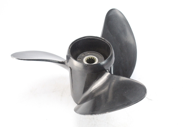 176216 Johnson Evinrude RH 14 x 21 Propeller 40 45 50 60 65 + HP 6 MTH HUB WTY